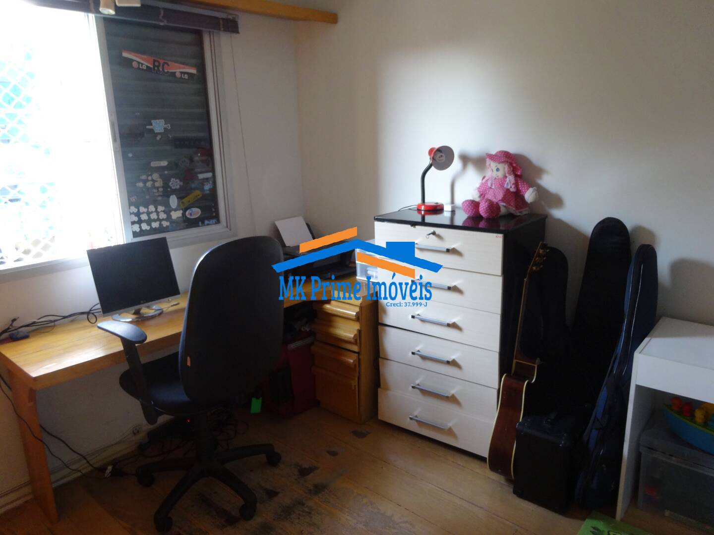 Apartamento, 4 quartos, 125 m² - Foto 22