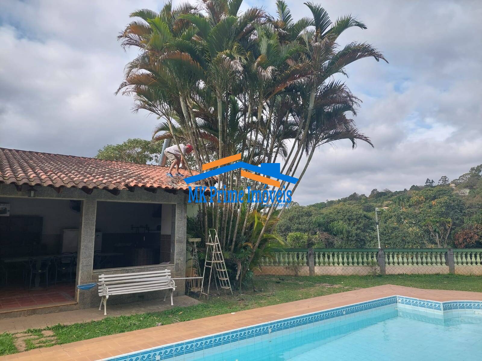 Chácara à venda com 5 quartos, 2900m² - Foto 7