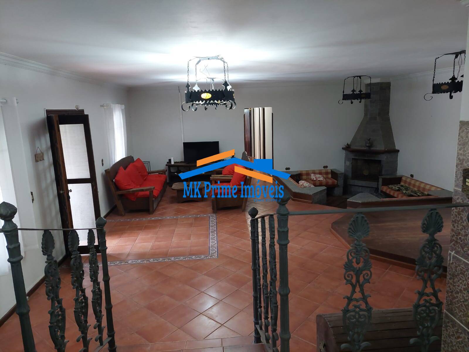 Chácara à venda com 5 quartos, 2900m² - Foto 15