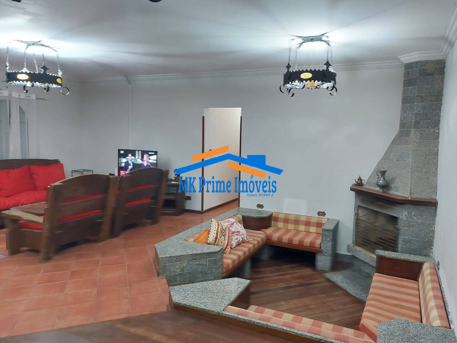 Chácara à venda com 5 quartos, 2900m² - Foto 14