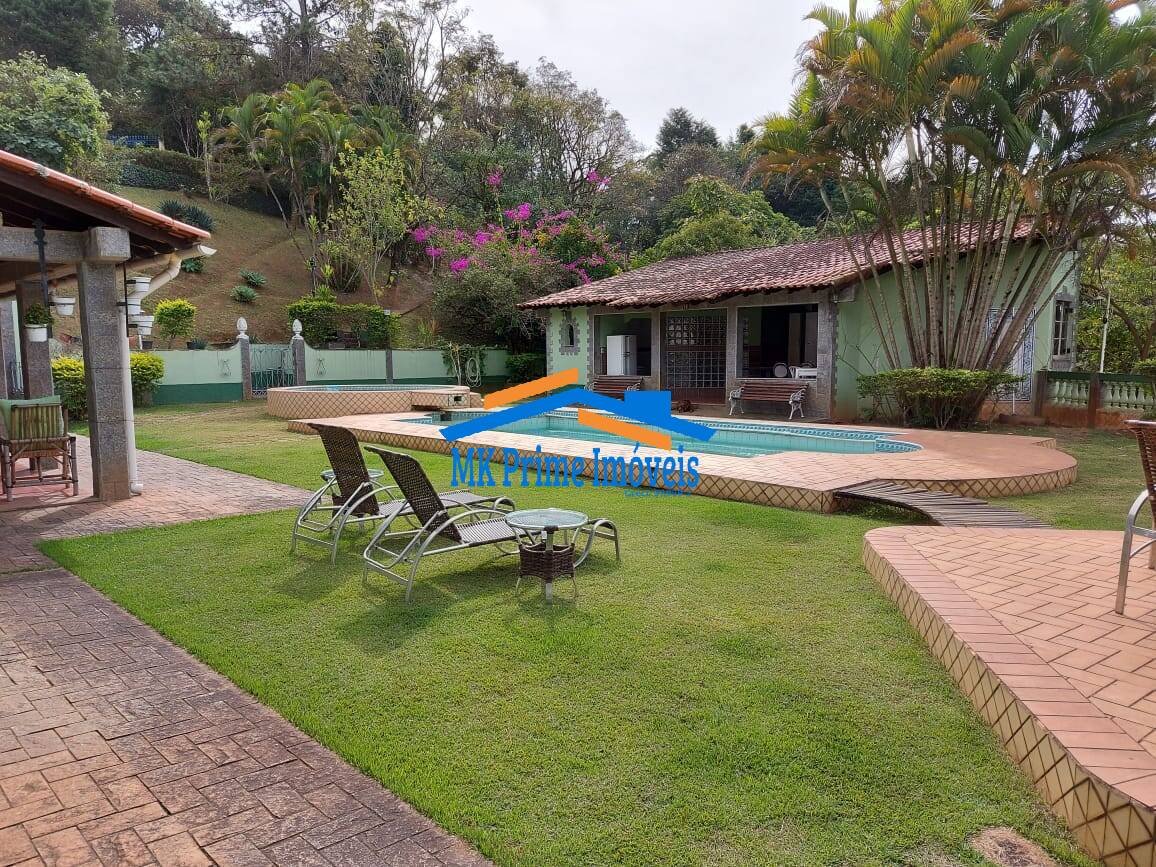 Chácara à venda com 5 quartos, 2900m² - Foto 4