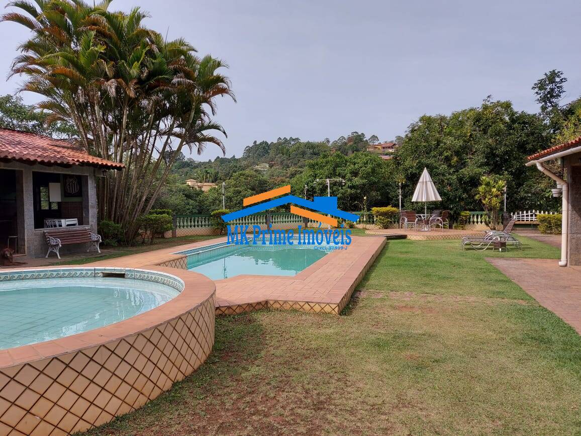 Chácara à venda com 5 quartos, 2900m² - Foto 6