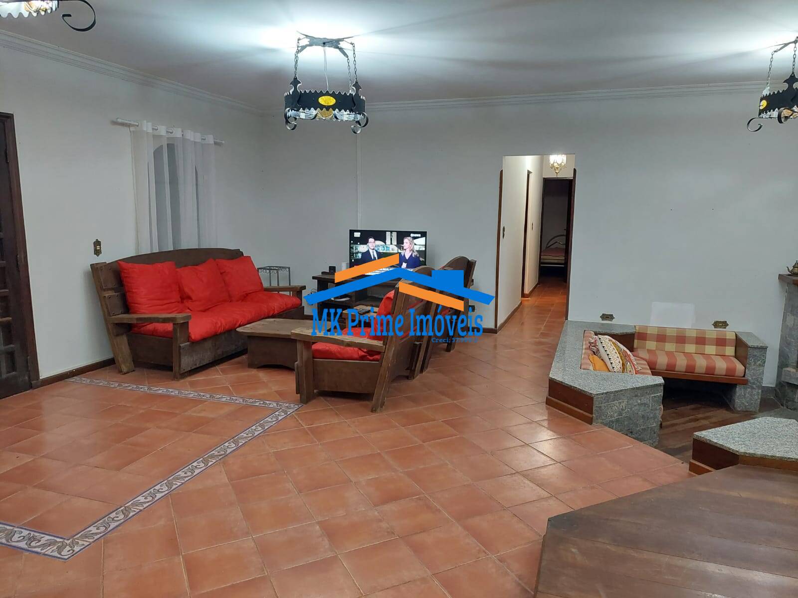 Chácara à venda com 5 quartos, 2900m² - Foto 16