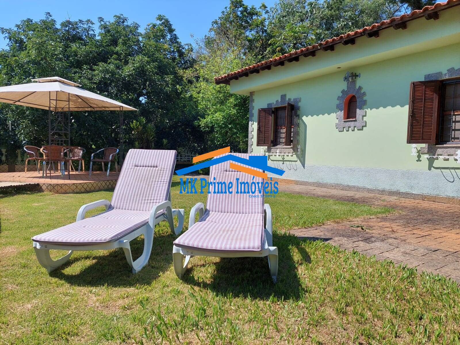 Chácara à venda com 5 quartos, 2900m² - Foto 12