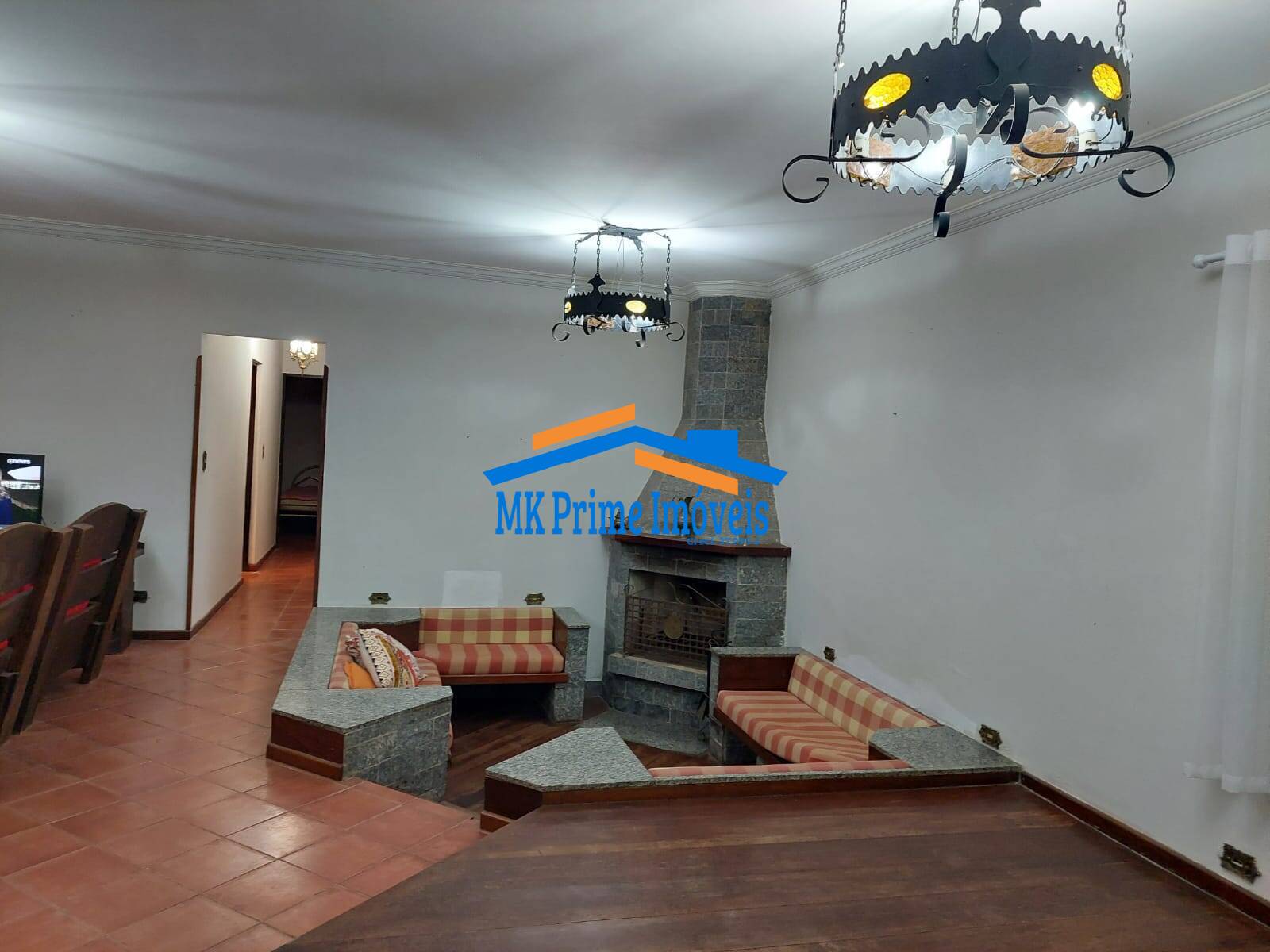 Chácara à venda com 5 quartos, 2900m² - Foto 18