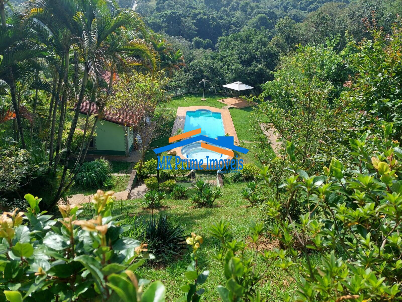 Chácara à venda com 5 quartos, 2900m² - Foto 9