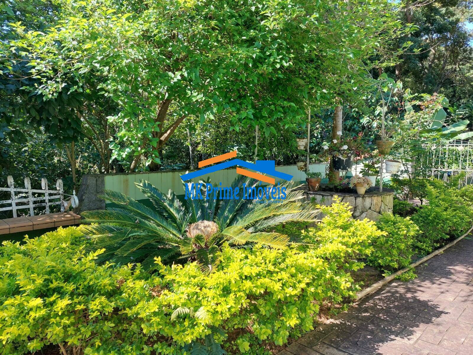 Chácara à venda com 5 quartos, 2900m² - Foto 31