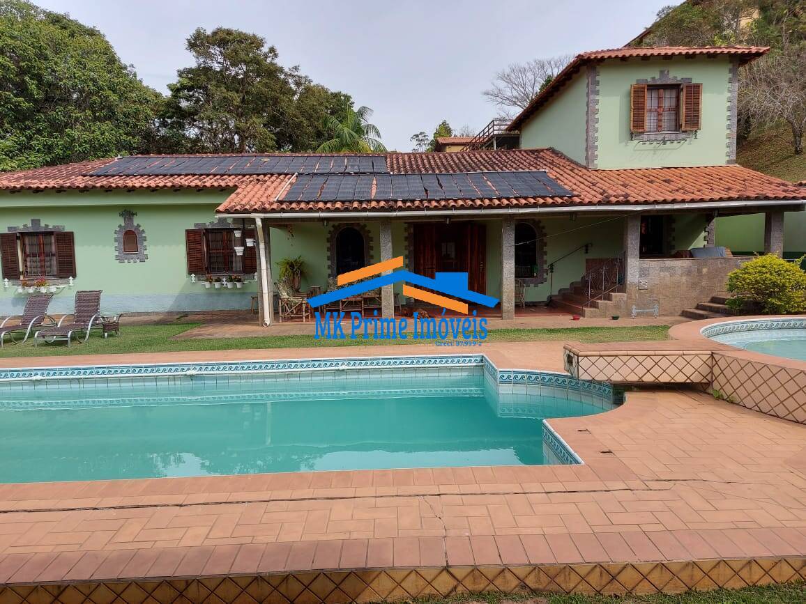 Chácara à venda com 5 quartos, 2900m² - Foto 8