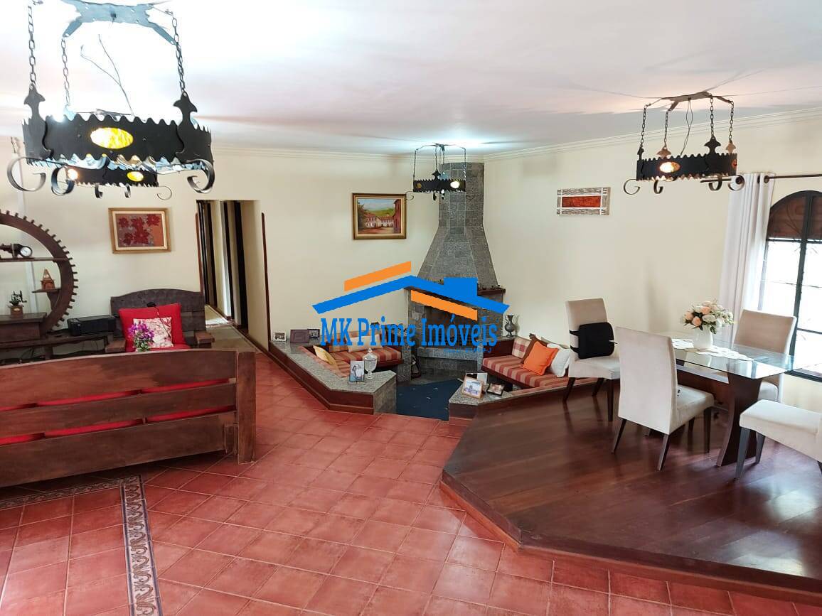 Chácara à venda com 5 quartos, 2900m² - Foto 26