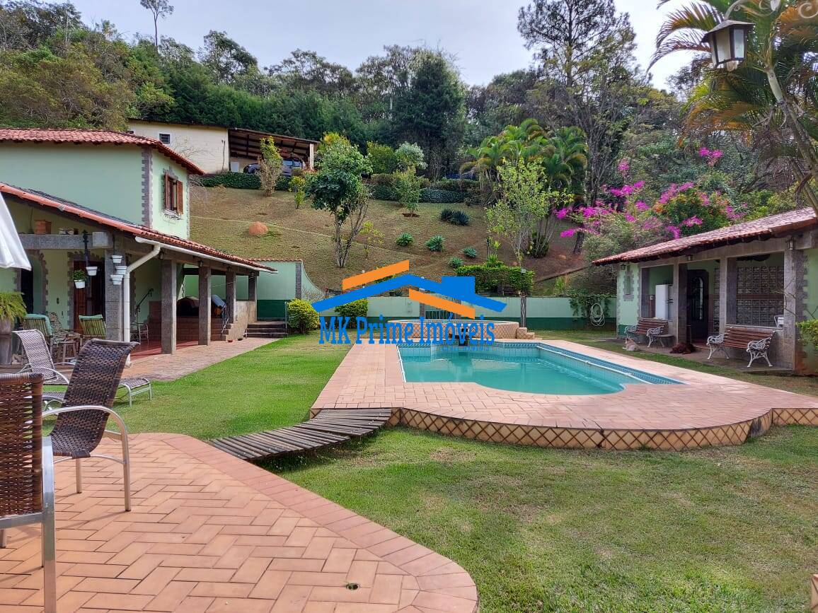 Chácara à venda com 5 quartos, 2900m² - Foto 11