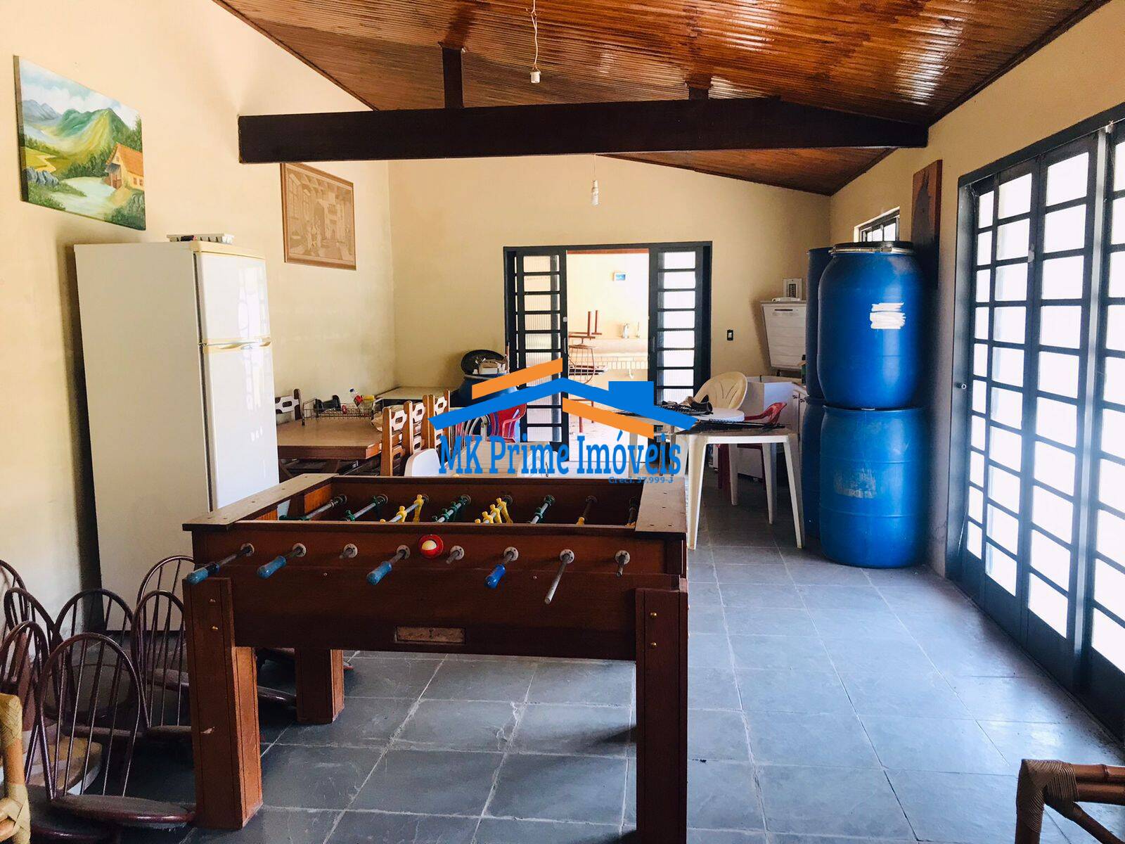Chácara à venda com 3 quartos, 8500m² - Foto 14