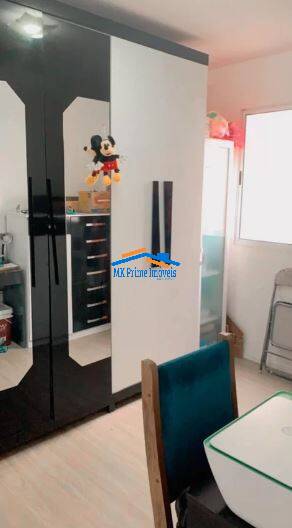 Apartamento à venda com 2 quartos, 49m² - Foto 6