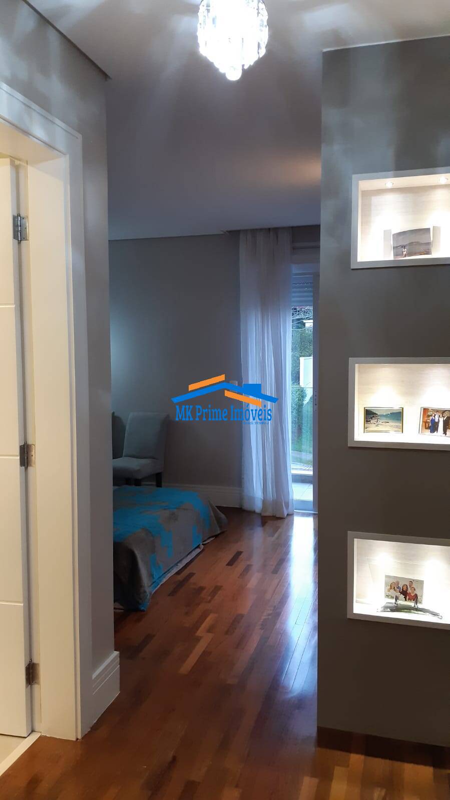 Casa de Condomínio, 4 quartos - Foto 18