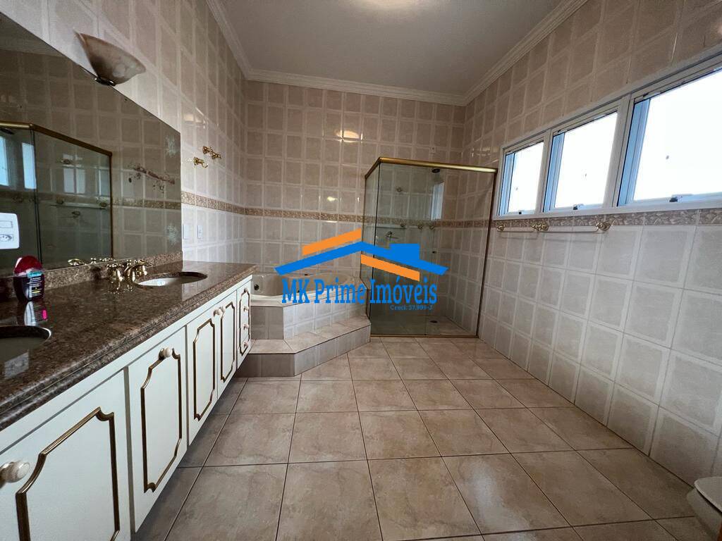 Casa de Condomínio, 4 quartos - Foto 19