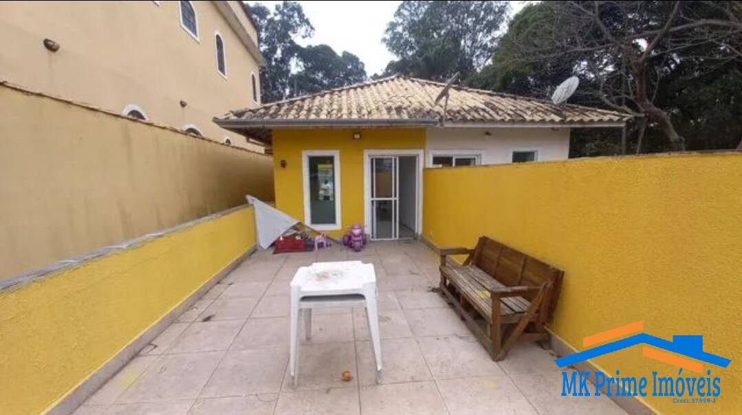 Sobrado, 3 quartos, 220 m² - Foto 19