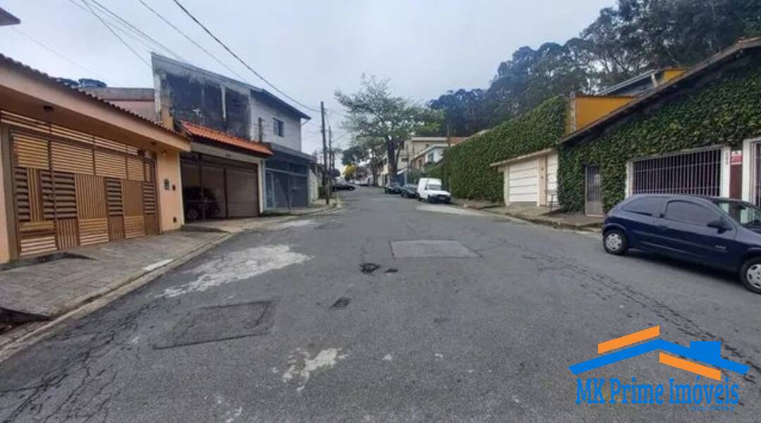 Sobrado, 3 quartos, 220 m² - Foto 20