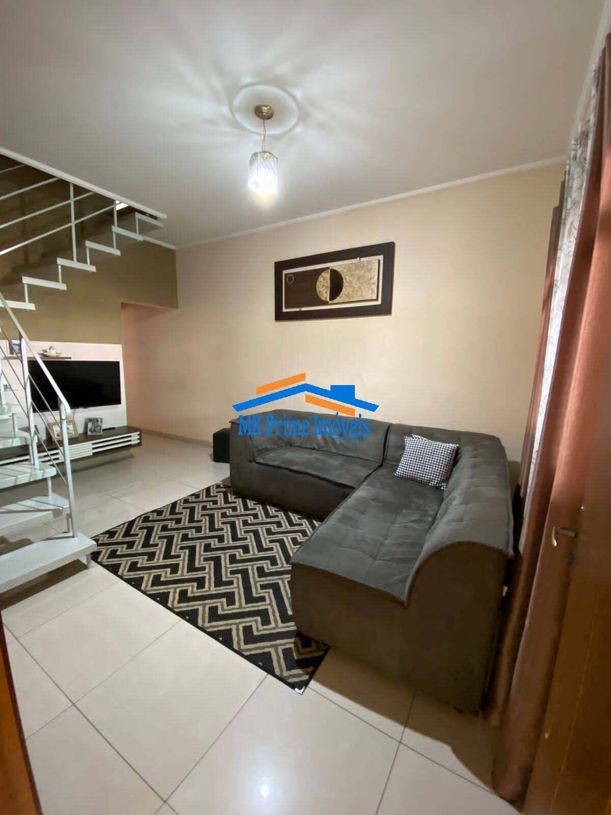 Sobrado, 2 quartos, 125 m² - Foto 5