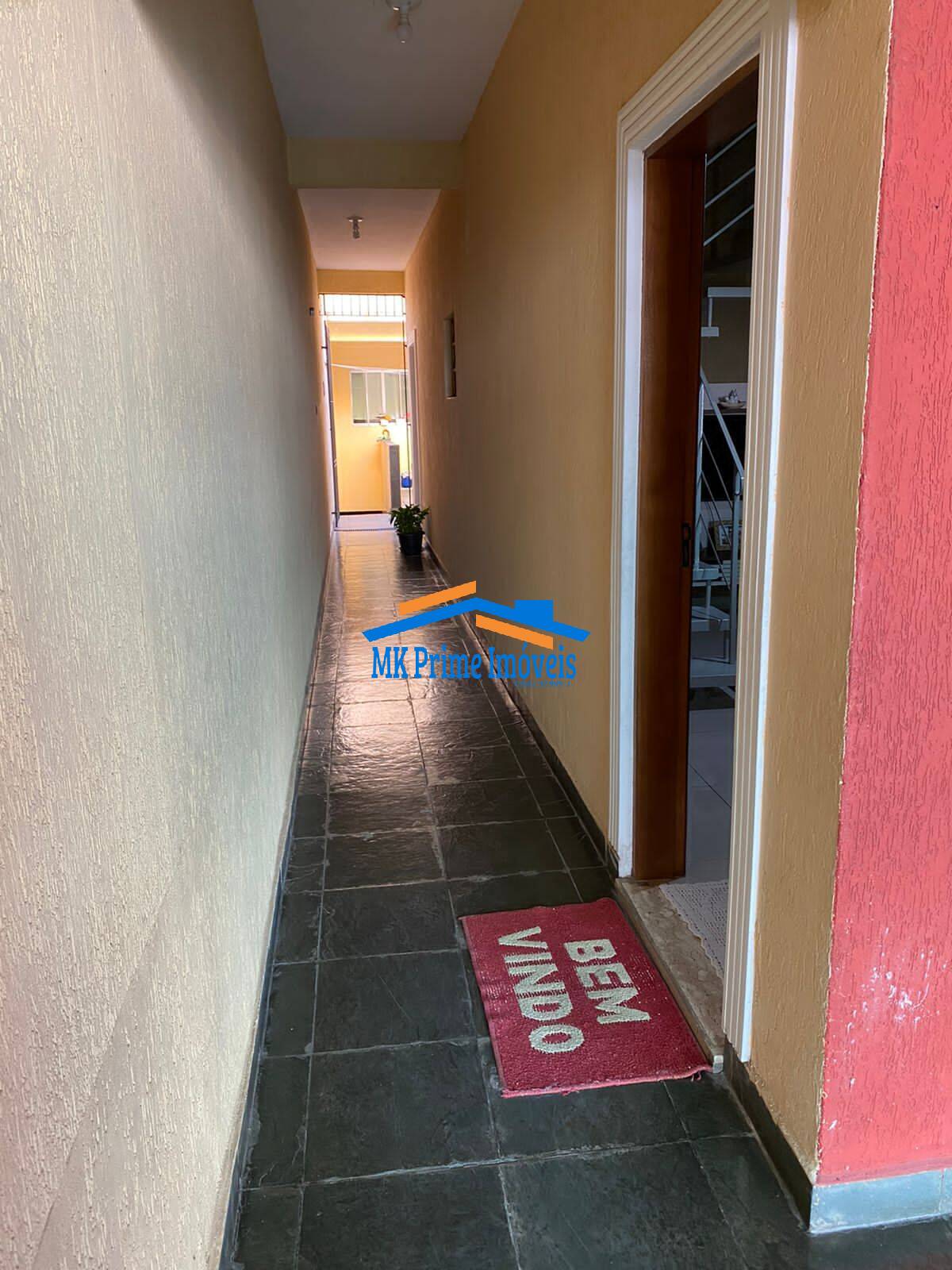 Sobrado, 2 quartos, 125 m² - Foto 4