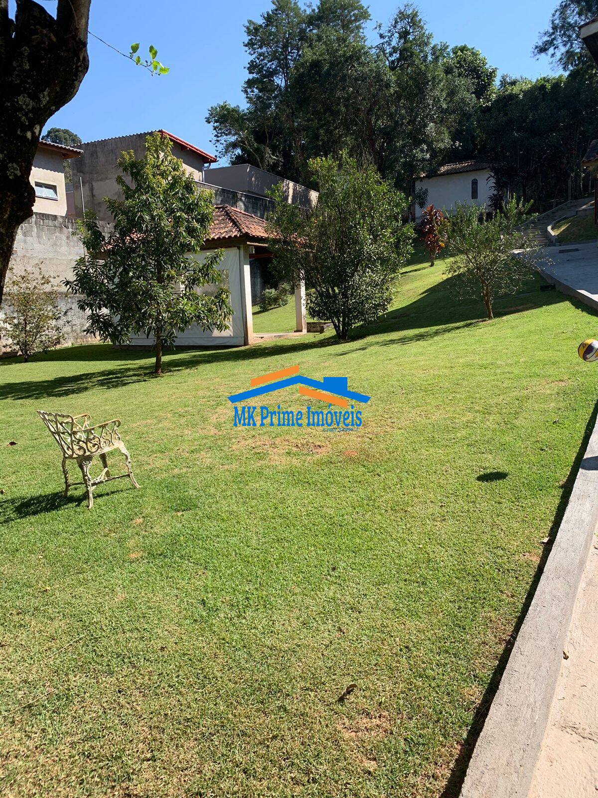 Terreno, 617 m² - Foto 2