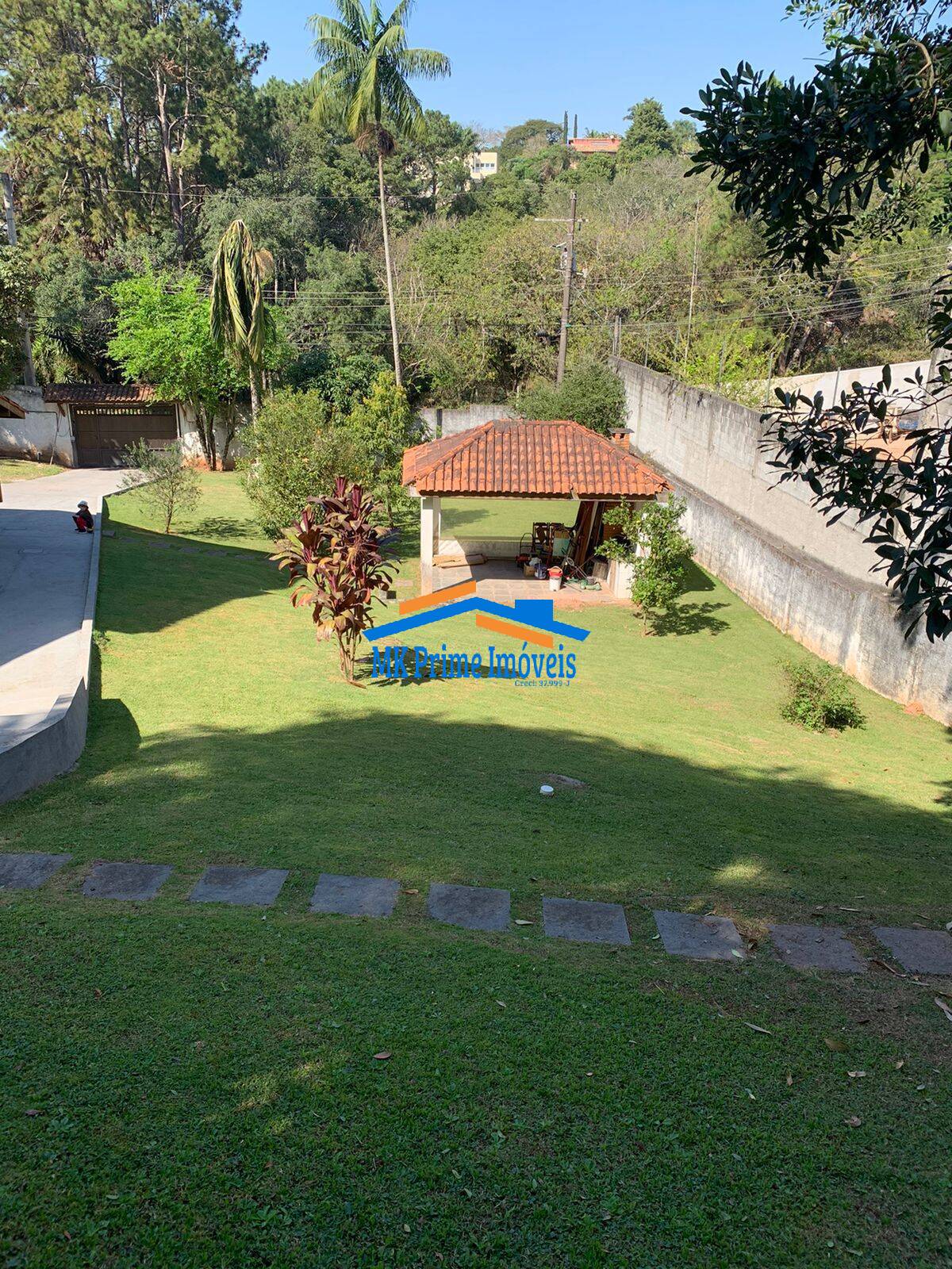 Terreno, 617 m² - Foto 1