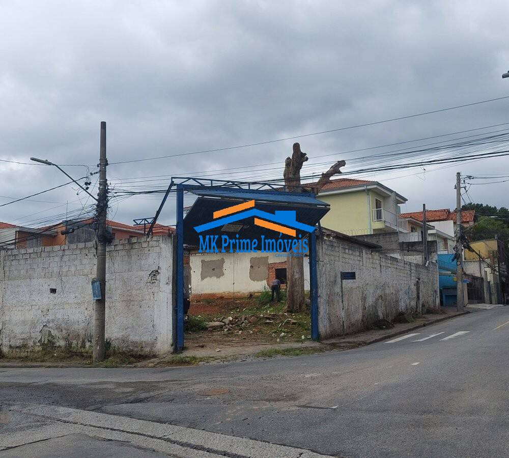 Terreno, 516 m² - Foto 2