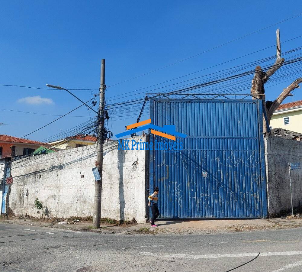 Terreno, 516 m² - Foto 1