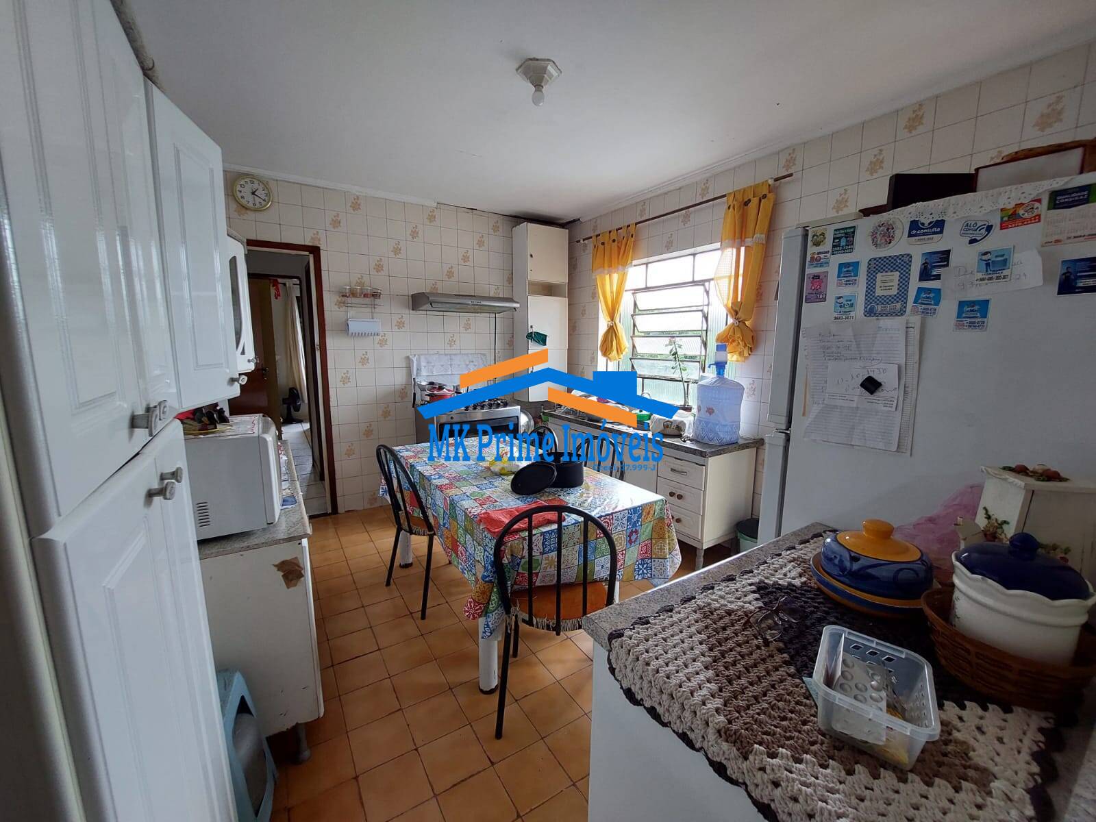 Sobrado, 4 quartos, 130 m² - Foto 2