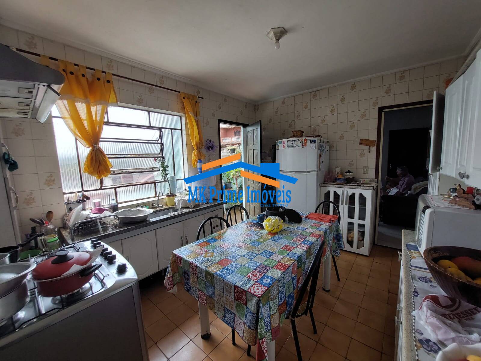 Sobrado, 4 quartos, 130 m² - Foto 3