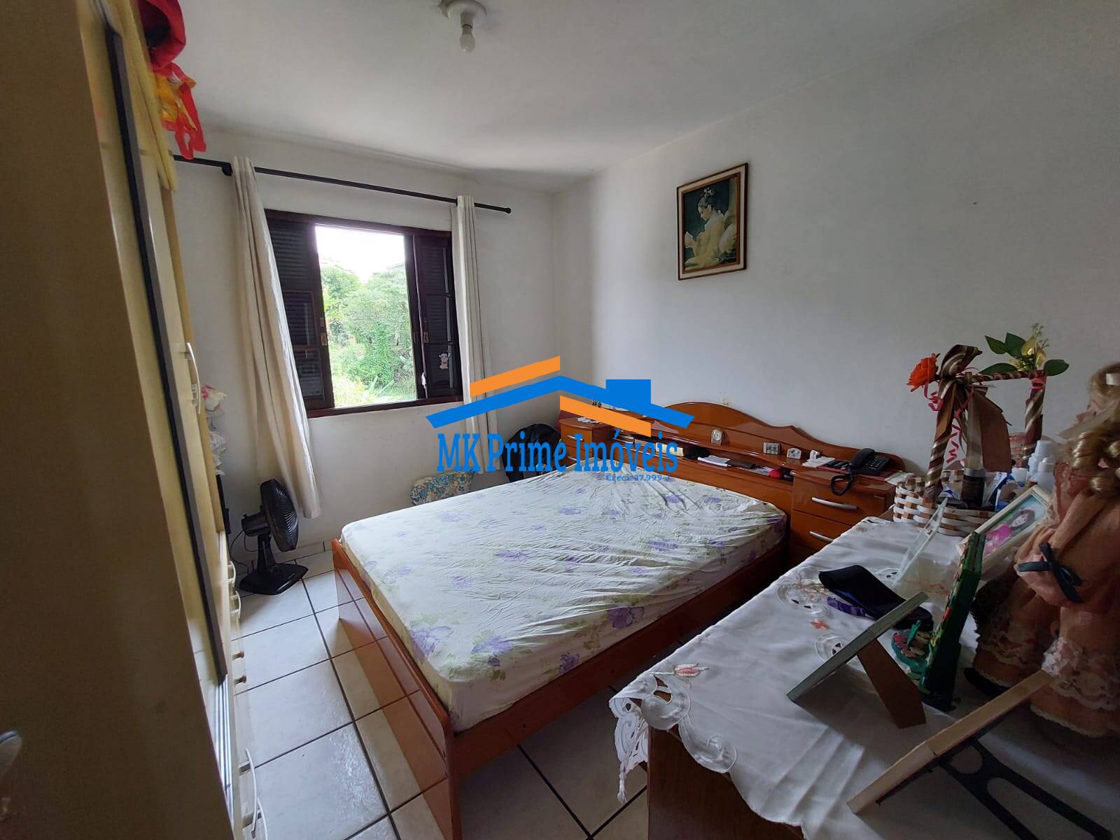 Sobrado, 4 quartos, 130 m² - Foto 7