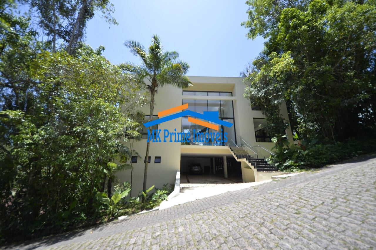 Casa de Condomínio, 5 quartos - Foto 21