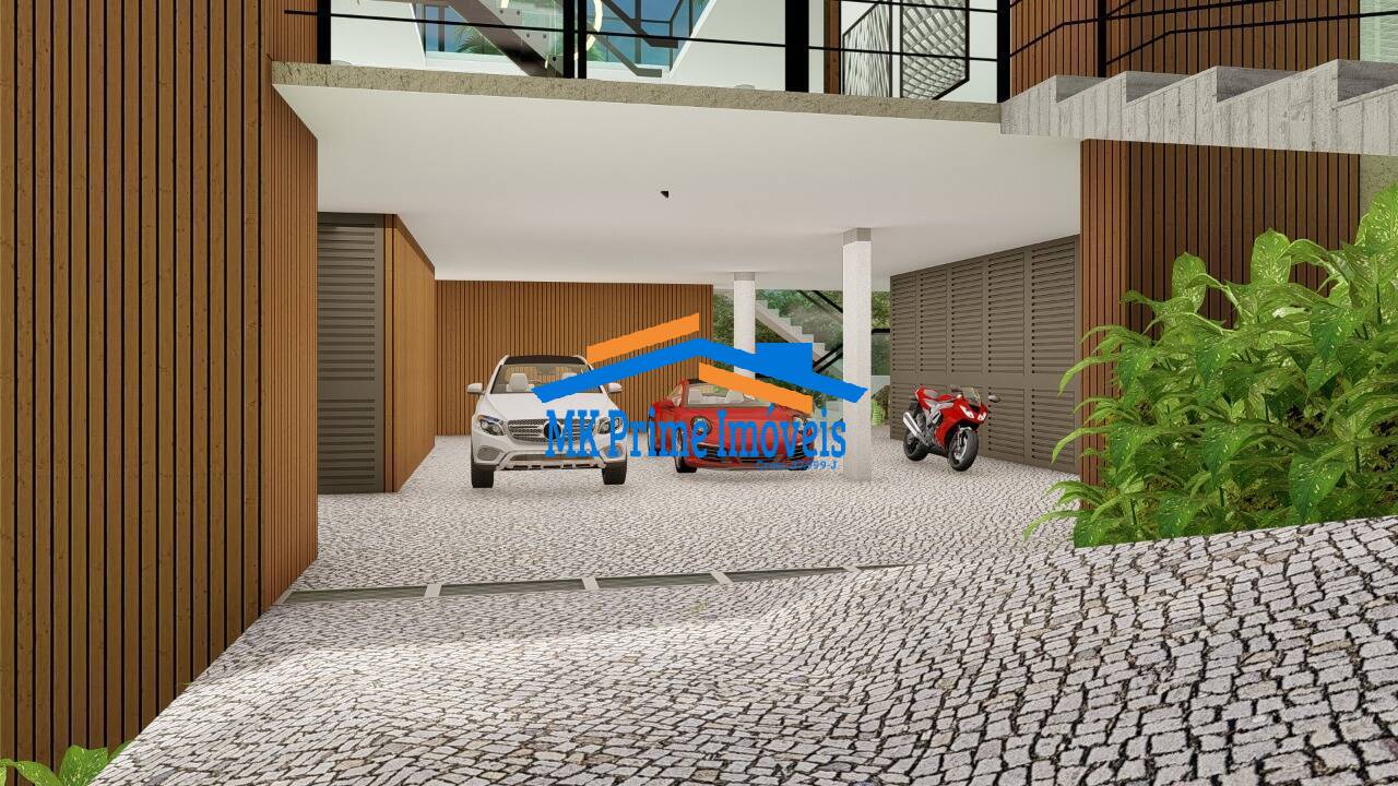 Casa de Condomínio, 5 quartos - Foto 18