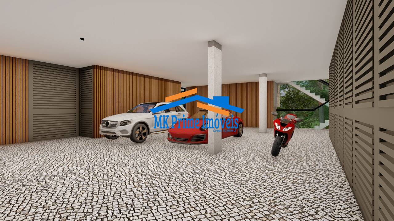 Casa de Condomínio, 5 quartos - Foto 20