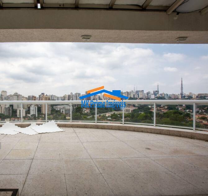 Cobertura, 3 quartos, 417 m² - Foto 21