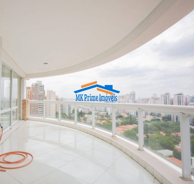 Cobertura, 3 quartos, 417 m² - Foto 22