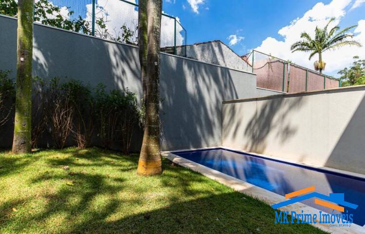 Casa de Condomínio, 4 quartos - Foto 19