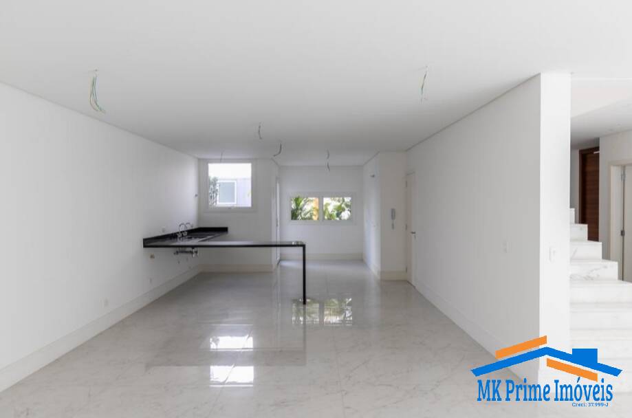 Casa de Condomínio, 4 quartos - Foto 18