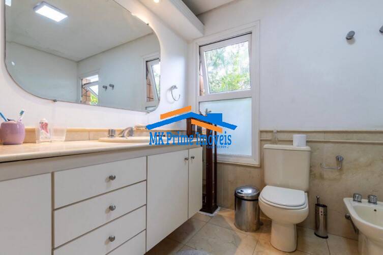 Casa de Condomínio, 4 quartos - Foto 17