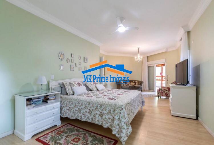 Casa de Condomínio, 4 quartos - Foto 16