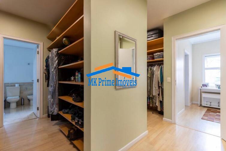 Casa de Condomínio, 4 quartos - Foto 19