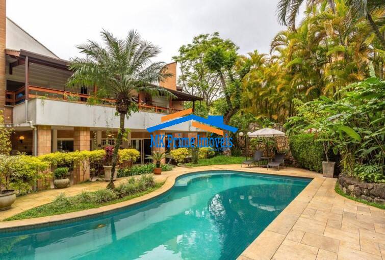 Casa de Condomínio, 4 quartos - Foto 20