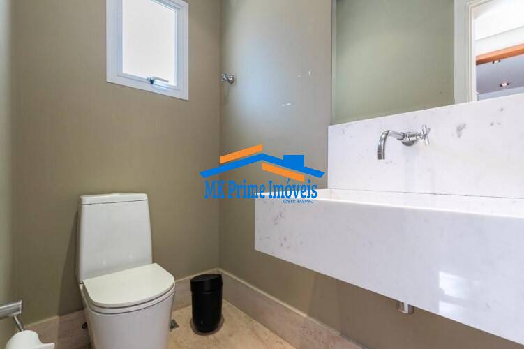 Casa de Condomínio, 4 quartos - Foto 23