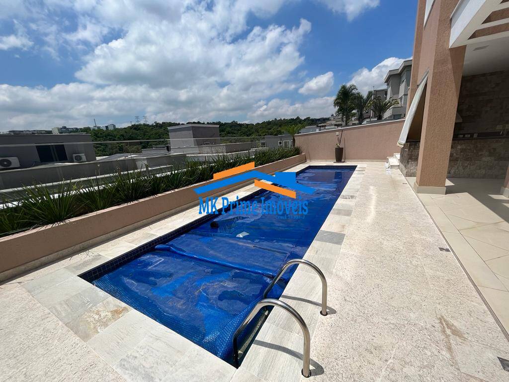 Casa de Condomínio, 6 quartos - Foto 42