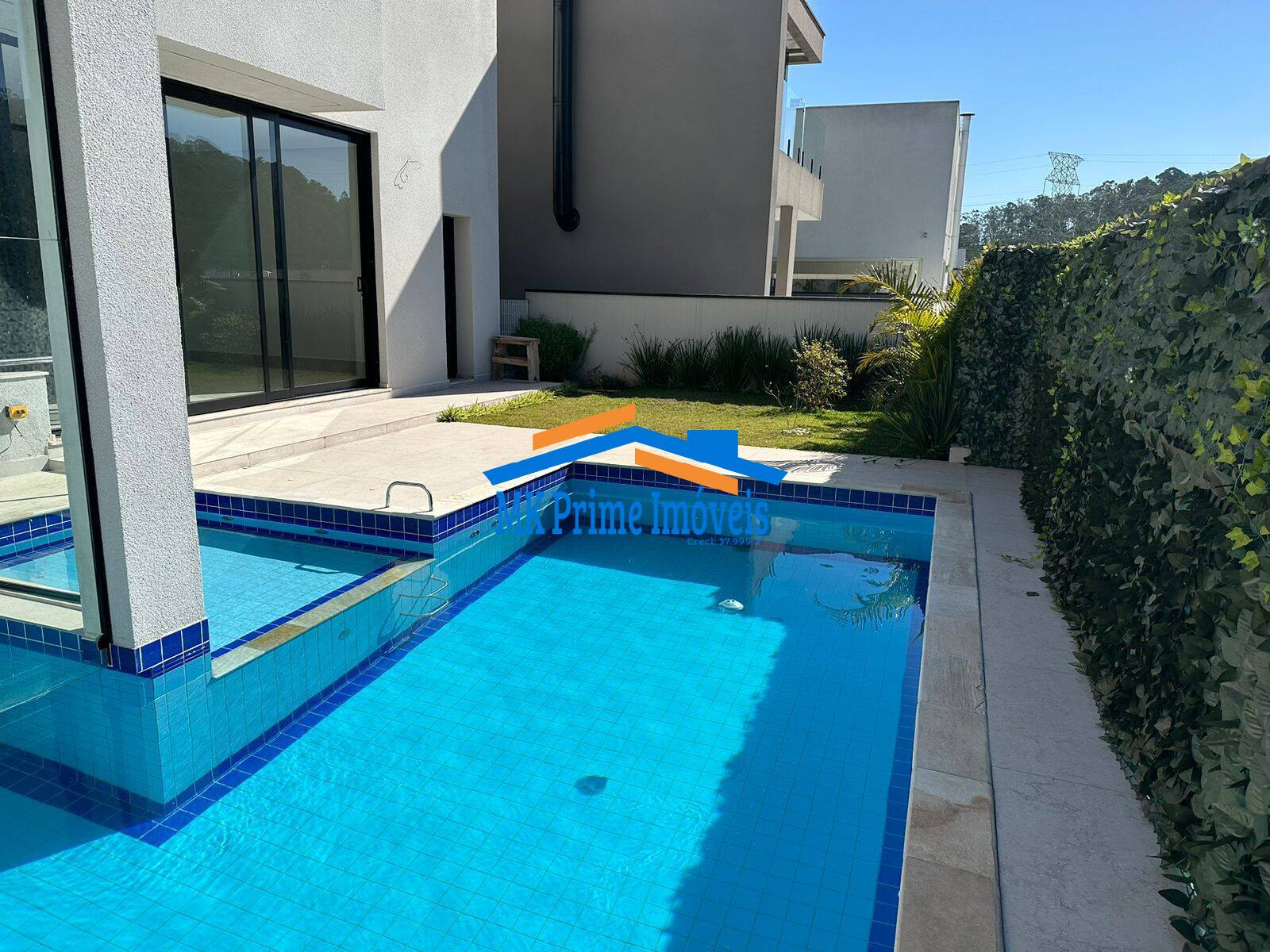 Casa de Condomínio à venda com 4 quartos, 510m² - Foto 10