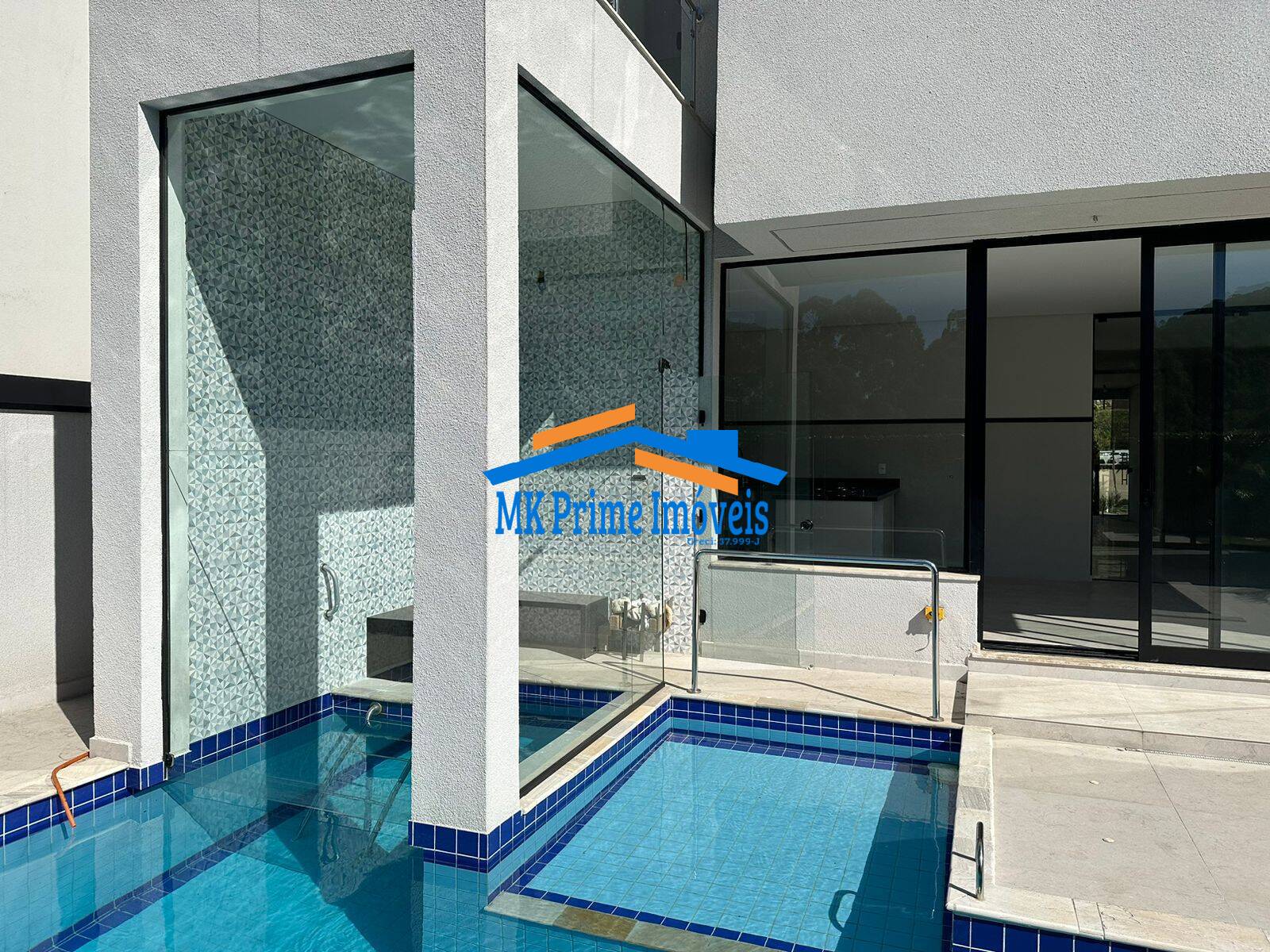 Casa de Condomínio à venda com 4 quartos, 510m² - Foto 11