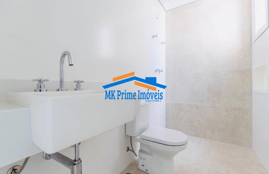 Casa de Condomínio, 4 quartos - Foto 21