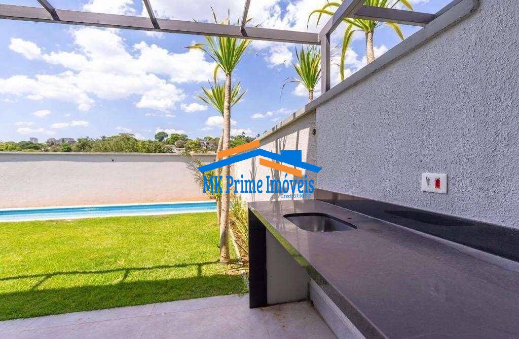 Casa de Condomínio, 4 quartos - Foto 2