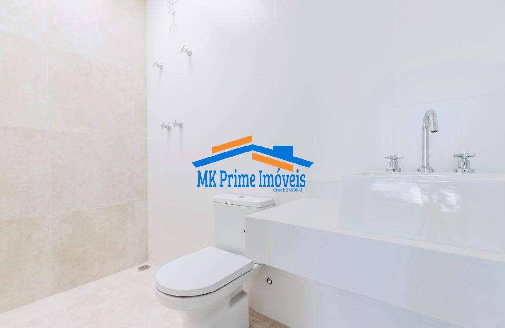 Casa de Condomínio, 4 quartos - Foto 19