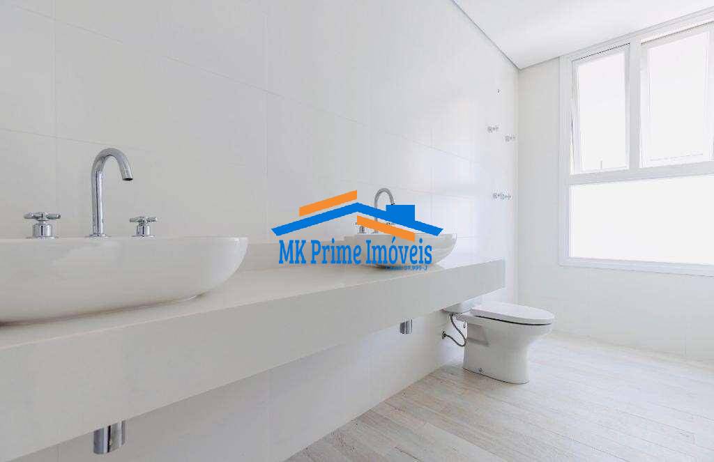 Casa de Condomínio, 4 quartos - Foto 22