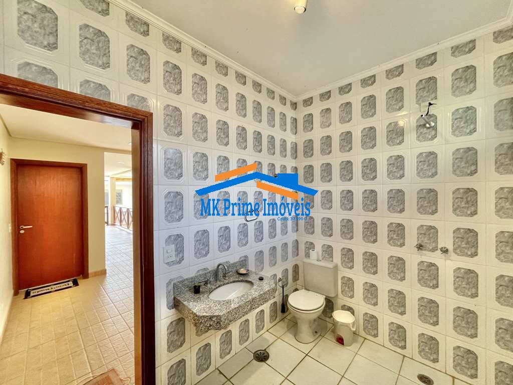 Casa de Condomínio, 6 quartos - Foto 20