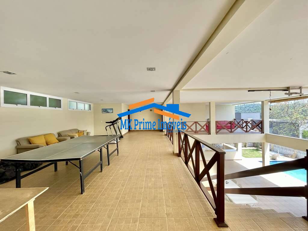 Casa de Condomínio, 6 quartos - Foto 33